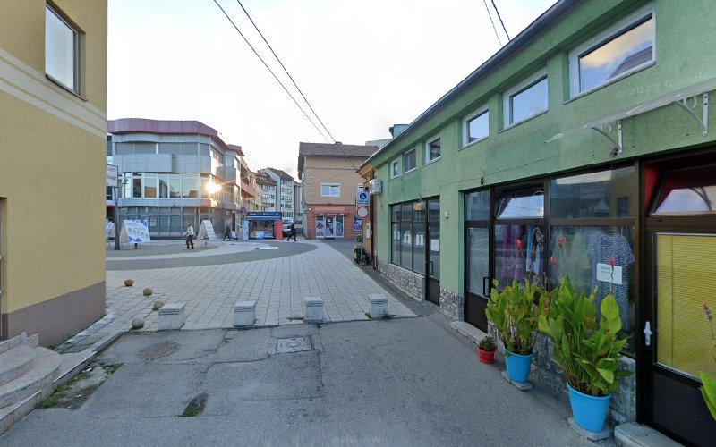 Premier kladionica - 030 BUGOJNO 1 - Centar Logo