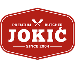 Premium Mesara Jokić Logo