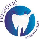 Premović Stomatologija - Specijalistička stomatološka ordinacija Logo