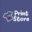 Print Store Logo