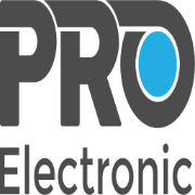 Pro Electronic | Klima servis Novi Sad Logo
