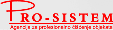 Pro-sistem Logo