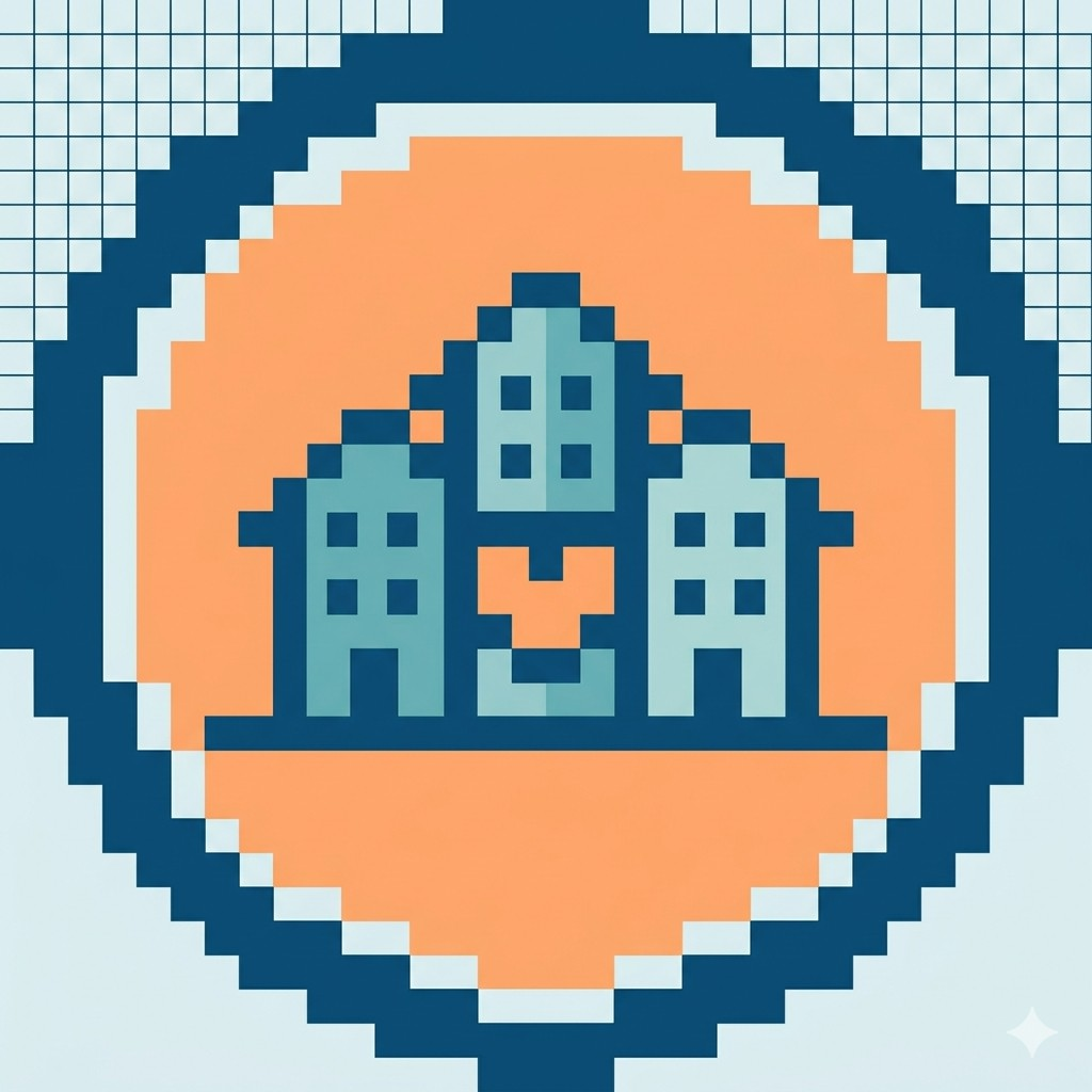 Prodaja stanova Nis Logo