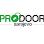ProDoor d.o.o. Sarajevo Logo
