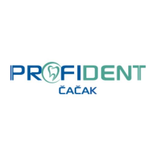 Profident Logo