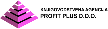 Profit Plus doo Logo