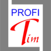 ProfiTim | Najbolja drvo aluminijum stolarija logo