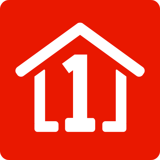 Program za agencije za nekretnine - Nekretnine1 logo