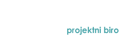 Projektni biro CEPRO Beograd Logo
