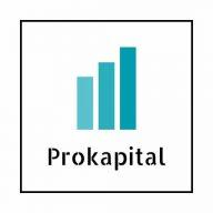 Prokapital d.o.o. Logo