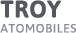 Proks d.o.o. Logo