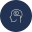 Psihološko savetovalište Mentalno Klupko Logo