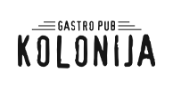 Pub Kolonija Logo