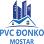 PVC ĐONKO Mostar Logo