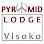 Pyramid Lodge Visoko Logo