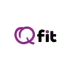 Qfit boutique fitness studio za žene Logo
