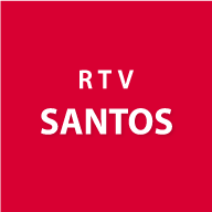 Radio Televizija Santos Logo