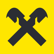 Raiffeisen banka a.d. Logo