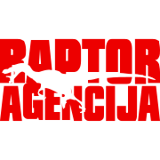 Raptor Logo