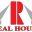Real House Logo