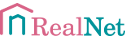 RealNet Telekomunikacije logo
