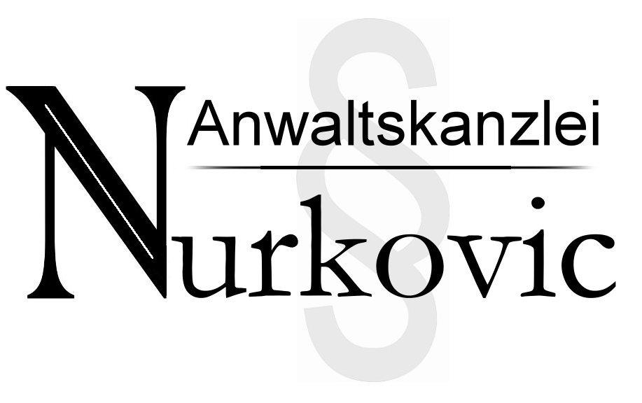 Rechtsanwalt Aldin Nurkovic Logo