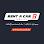 Rent a Car B Sarajevo Logo