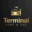 Rent a Car Beograd | Terminal Logo