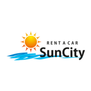 Rent a car Hvar - Suncity logo