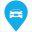 Rent A Car Laktaši - SHM logo