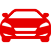 Rent a Car SB Logo
