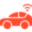 Rent A Car Triorent Logo