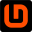 Rent a Car Ultra Drive Logo