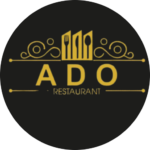 Restaurant Bar Ado Logo