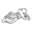 Restoran Burin logo