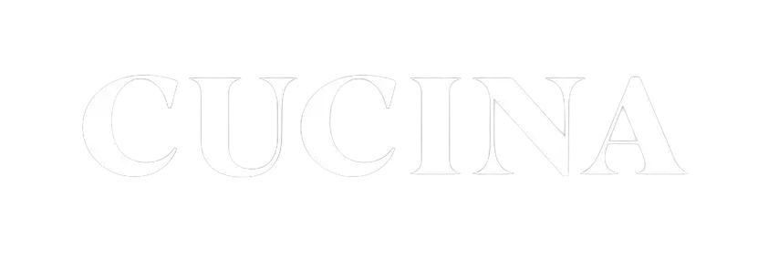 Restaurant Cucina Logo