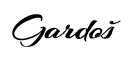 Restaurant Gardos Logo