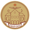 Restaurant Grgin Dol Logo