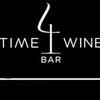 Restaurant Konoba Time4wine - Gornji Grad Logo