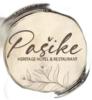 Restaurant Pasike Logo
