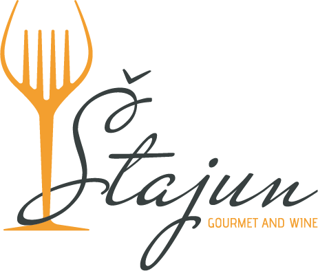 Restaurant Stajun Hvar Logo