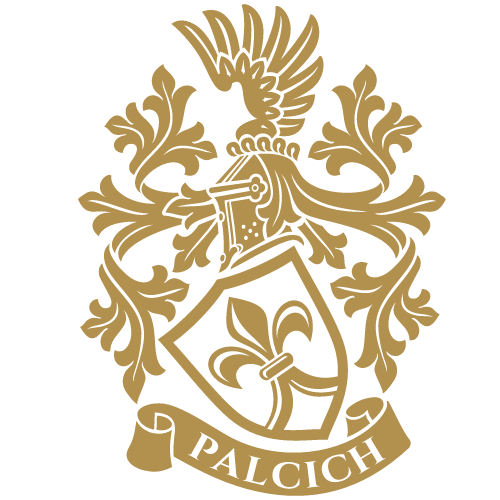 Restaurant & Wine Bar Palčić Logo