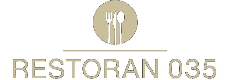 Restoran 035 Logo
