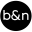 Restoran Bianco&Nero Logo