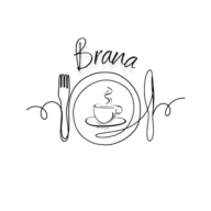 Restoran Brana logo
