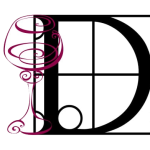 Restoran Dama Logo