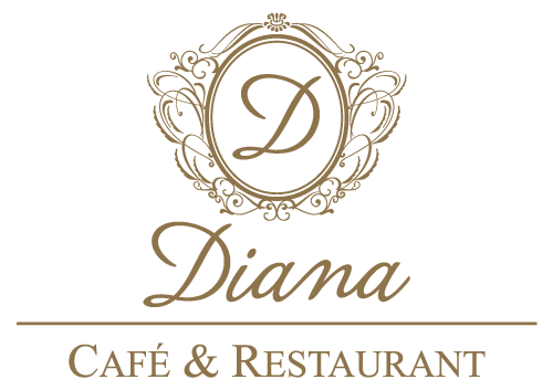Restoran Diana Logo