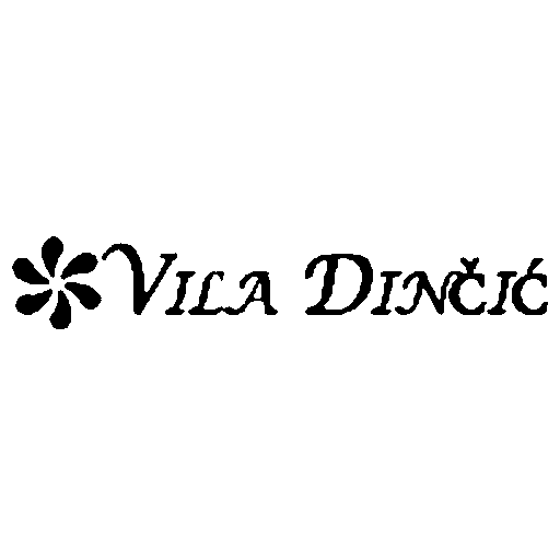 Restoran Dinčić Logo
