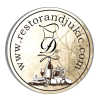Restoran Đukić Logo