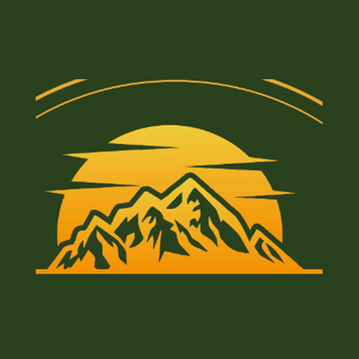 Restoran Golden View Logo
